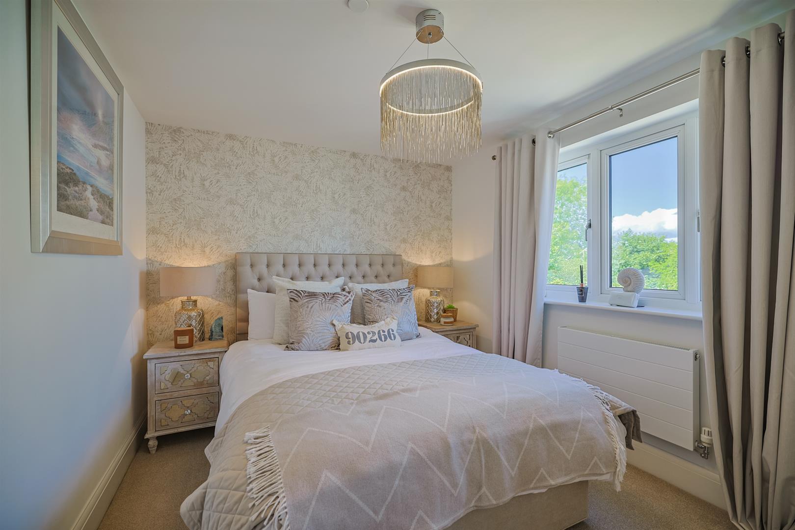 2 Beaumont Grove, Upper Killay, Swansea, SA2 7BJ